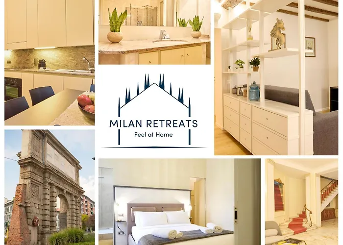 Retreats Porta Romana